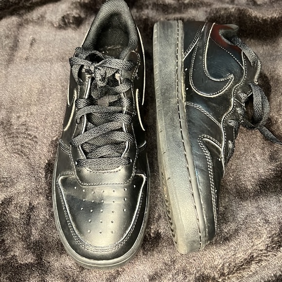 Black air force 1 - Picture 6 of 6